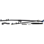 Order MEVOTECH - MS25670 - Steering Linkage Assembly For Your Vehicle