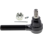 Order Tie Rod End by MEVOTECH - MS95655 For Your Vehicle