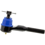 Order Tie Rod End by MEVOTECH - MES3094L For Your Vehicle