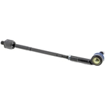 Order Tie Rod End by MEVOTECH - MES3709A For Your Vehicle