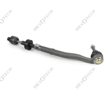 Order Tie Rod End by MEVOTECH - MS10609 For Your Vehicle