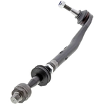 Order Tie Rod End by MEVOTECH - MS10610 For Your Vehicle