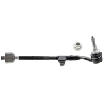 Order Tie Rod End by MEVOTECH - MS10784 For Your Vehicle