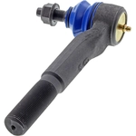 Order MEVOTECH - MS25709 - Tie Rod End For Your Vehicle