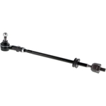 Order Tie Rod End by MEVOTECH - MS70620 For Your Vehicle