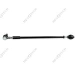 Order Tie Rod End by MEVOTECH - MS86647 For Your Vehicle
