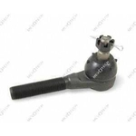 Order Tie Rod End by MEVOTECH ORIGINAL GRADE - GES2221L For Your Vehicle