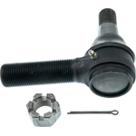 Order Tie Rod End by MOOG - ES187R For Your Vehicle