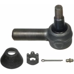Order Tie Rod End by MOOG - ES176L For Your Vehicle
