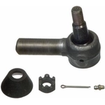 Order Tie Rod End by MOOG - ES176R For Your Vehicle