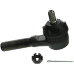 Order Tie Rod End by MOOG - ES2222L For Your Vehicle