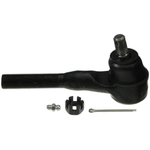 Order Tie Rod End by MOOG - ES3094L For Your Vehicle