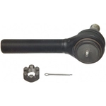 Order Tie Rod End by MOOG - ES3443L For Your Vehicle