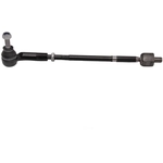 Order Tie Rod End by MOOG - ES3710A For Your Vehicle