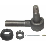 Order Tie Rod End by MOOG - ES423L For Your Vehicle