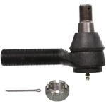 Order Tie Rod End by MOOG - ES423L For Your Vehicle
