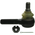 Order Tie Rod End by MOOG - ES423R For Your Vehicle