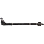 Order Tie Rod End by MOOG - ES800018A For Your Vehicle