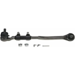 Order Tie Rod End by MOOG - ES800214A For Your Vehicle
