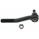 Order Tie Rod End by MOOG - ES800420 For Your Vehicle