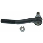 Order Tie Rod End by MOOG - ES800421 For Your Vehicle