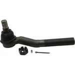 Order Tie Rod End by MOOG - ES800421 For Your Vehicle