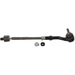Order Tie Rod End by MOOG - ES800647A For Your Vehicle