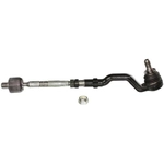 Order Tie Rod End by MOOG - ES800685A For Your Vehicle