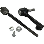 Order Tie Rod End by MOOG - ES800943A For Your Vehicle