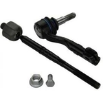 Order Tie Rod End by MOOG - ES800944A For Your Vehicle