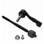 Order Tie Rod End by MOOG - ES800944A For Your Vehicle