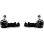 Order Tie Rod End Set by SUSPENSIA CHASSIS - X87EM5895 For Your Vehicle
