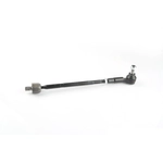 Order SUSPENSIA CHASSIS - X01TA0063 - Front Left Steering Tie Rod End Assembly For Your Vehicle