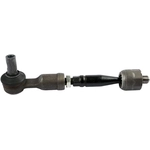 Order SUSPENSIA CHASSIS - X01TA0070 - Front Steering Tie Rod End Assembly For Your Vehicle