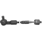 Order SUSPENSIA CHASSIS - X01TA0071 - Front Steering Tie Rod End Assembly For Your Vehicle