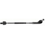 Order SUSPENSIA CHASSIS - X01TA0108 - Front Left Steering Tie Rod End Assembly For Your Vehicle