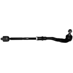 Order SUSPENSIA CHASSIS - X01TA0686 - Front Right Steering Tie Rod End Assembly For Your Vehicle