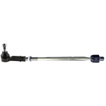 Order SUSPENSIA CHASSIS - X01TA7441 - Front Left Steering Tie Rod End Assembly For Your Vehicle