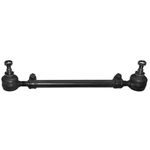 Order SUSPENSIA CHASSIS - X05CL0958 - Front Steering Tie Rod End Assembly For Your Vehicle