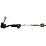 Order SUSPENSIA CHASSIS - X05TA0003 - Front Right Steering Tie Rod End Assembly For Your Vehicle