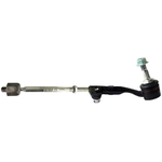 Order SUSPENSIA CHASSIS - X05TA0004 - Front Left Steering Tie Rod End Assembly For Your Vehicle