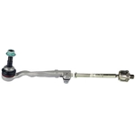 Order SUSPENSIA CHASSIS - X05TA0005 - Front Right Steering Tie Rod End Assembly For Your Vehicle