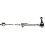 Order SUSPENSIA CHASSIS - X05TA0006 - Front Left Steering Tie Rod End Assembly For Your Vehicle