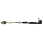 Order SUSPENSIA CHASSIS - X05TA0007 - Front Right Steering Tie Rod End Assembly For Your Vehicle