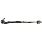 Order SUSPENSIA CHASSIS - X05TA0008 - Front Left Steering Tie Rod End Assembly For Your Vehicle