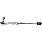 Order SUSPENSIA CHASSIS - X05TA0016 - Front Steering Embout de biellette Assembly For Your Vehicle