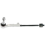 Order Tie Rod End by SUSPENSIA CHASSIS - X05TA0044 For Your Vehicle
