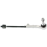 Order SUSPENSIA CHASSIS - X05TA0045 - Front Left Steering Tie Rod End Assembly For Your Vehicle