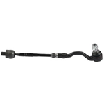 Order SUSPENSIA CHASSIS - X05TA0053 - Front Steering Tie Rod End Assembly For Your Vehicle