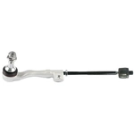Order SUSPENSIA CHASSIS - X05TA0058 - Front Left Steering Tie Rod End Assembly For Your Vehicle